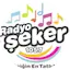 Logo Radyo Seker