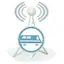 Logo Railroad Radio Quincy