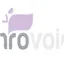 Logo The WHRO Voice