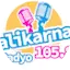 Logo Radio Halikarnas