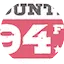 Logo Country 94.1