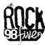Logo The Rock 98five