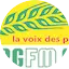 Logo CFRG