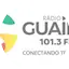 Logo Rádio Guaíba