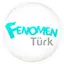 Logo Radyo Fenomen Turk