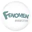 Logo Radyo Fenomen Akustik