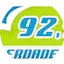 Logo Liberdade FM 92.9