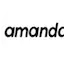 Logo Amanda FM