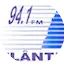 Logo Atlântida Fm 94.1