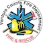 Logo Ventura County Fire Department