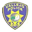 Logo Vallejo Police and Fire