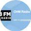 Logo OHM Radio