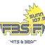 Logo Sunny 107.9