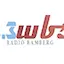 Logo WBSC Radio Bamberg