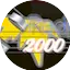 Logo radyo2000fm