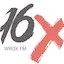 Logo 96X FM