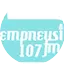 Logo Empneusi 107 FM