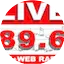Logo Live FM 89.6
