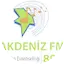 Logo Hatay Radyo Akdeniz
