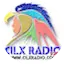 Logo CILX