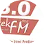 Logo Incitek FM