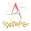 Logo Albuquerque Isotopes Baseball Network