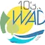 Logo Janesville Community Radio