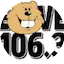 Logo Beaver 106.3