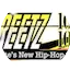 Logo Streetz 103.3 & 100.5