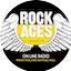 Logo Rock Aces