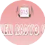 Logo Gonen Radyo Venus