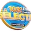 Logo La Selecta 103.3FM/1050AM