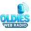 Logo Oldies web radio