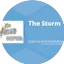Logo The Storm