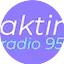 Logo Aktina Radio