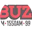 Logo The Buzz
