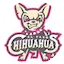 Logo El Paso Chihuahuas Radio Network