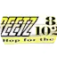 Logo Streetz 87.7 & 102.1