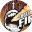 Logo Radio Shouting Fire