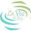 Logo La Voz De Dios 1600