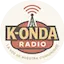 Logo K-onda Radio