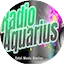 Logo Radio Aquarius