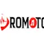 Logo Los Promotores Radio
