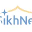 Logo Sikhnet Radio - Harimandir Sahib