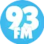 Logo Rádio 93 FM