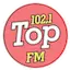 Logo Top FM