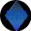 Logo Blue Radio