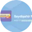 Logo Seydisehir FM