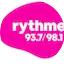 Logo Rythme FM