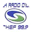 Logo CHEF